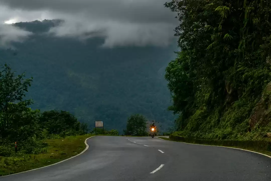 Photo of B-H-U-T-A-N Survival