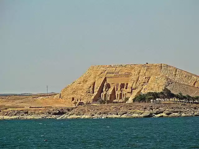 Photo of 6 Places in the Worl