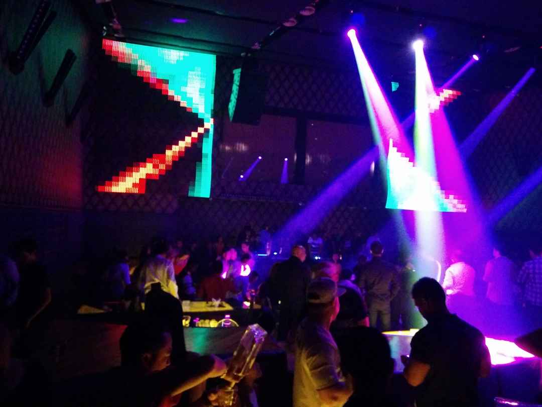 Photo of Kuala Lumpur: Your Party Destination!