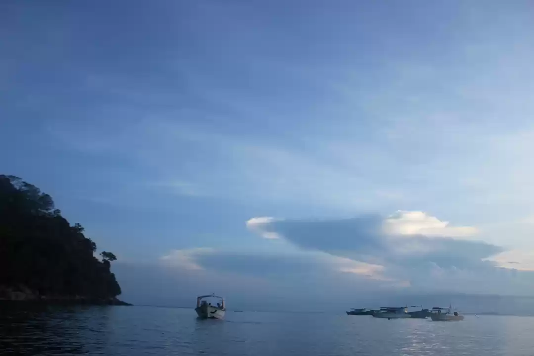 Photo of Tioman Islands: The 