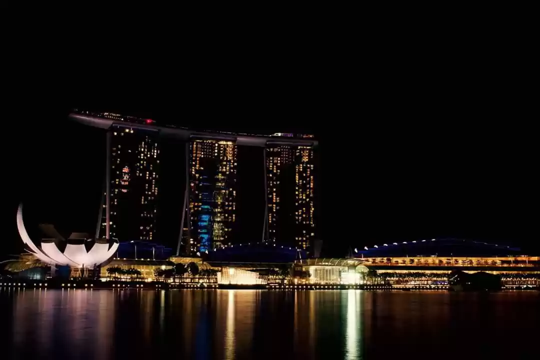 Photo of 10 Reasons Singapore