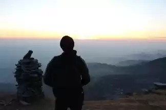 Photo of How to reach triund