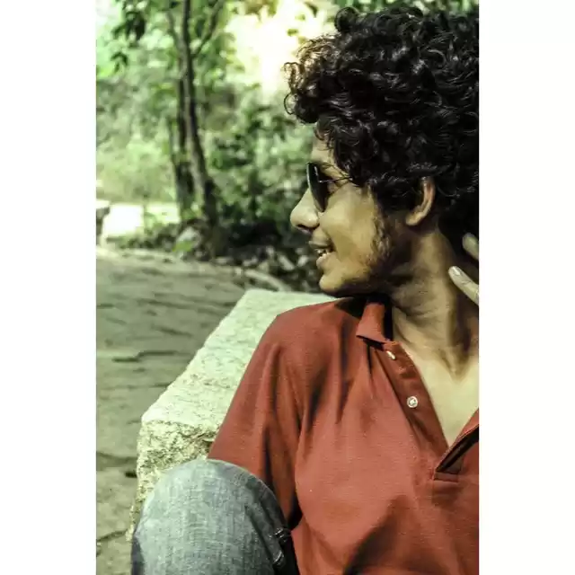 Photo of jazil Muhammed 