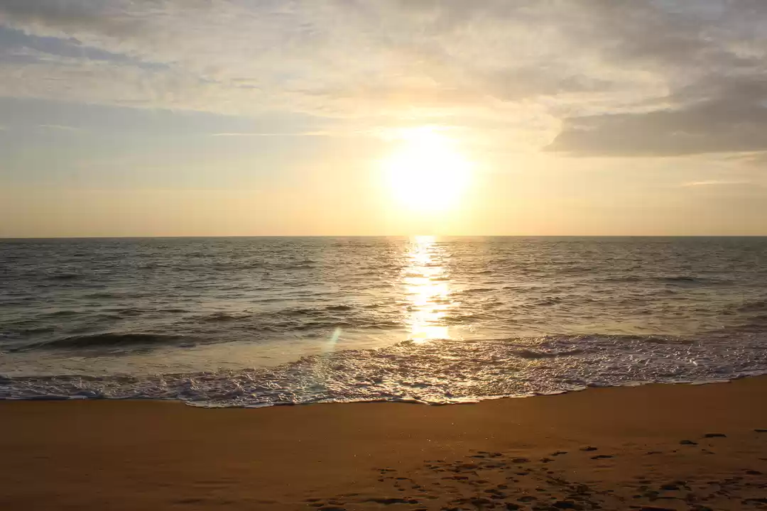 Photo of Kunjathur - An exper