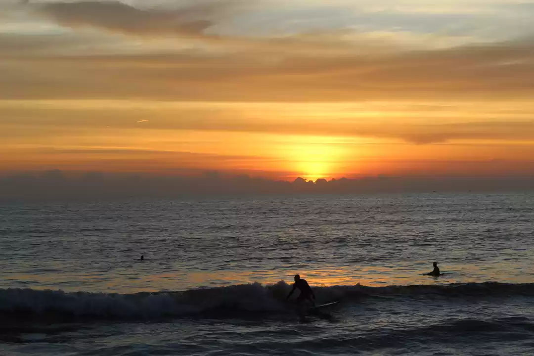Photo of Heroes of the Beach