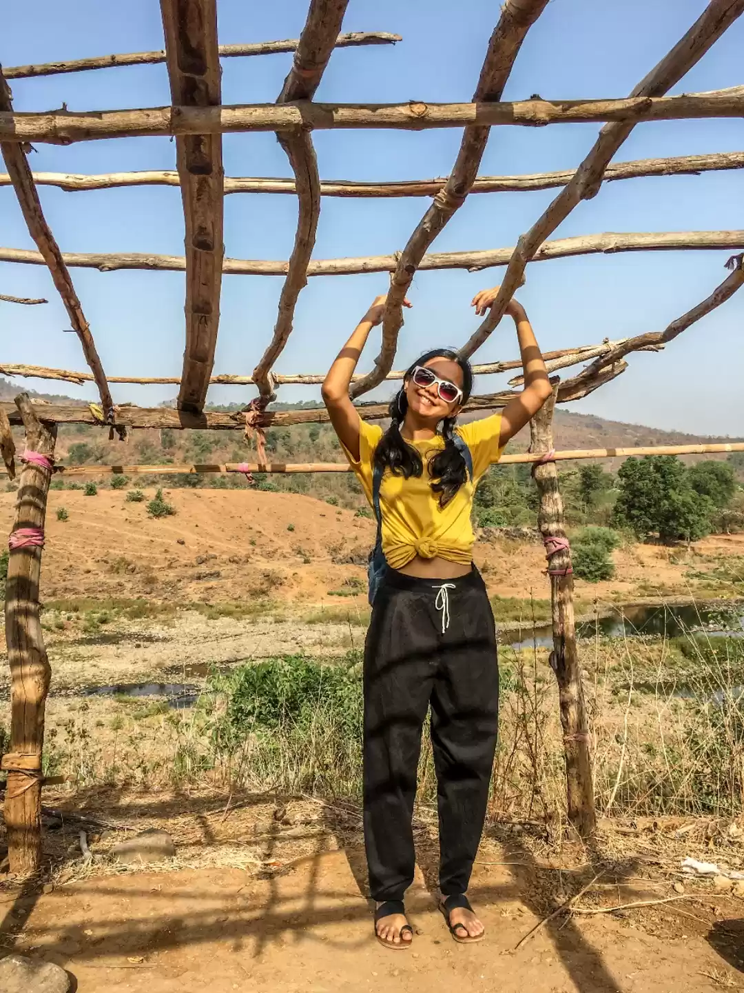 Photo of A Day Off From The C