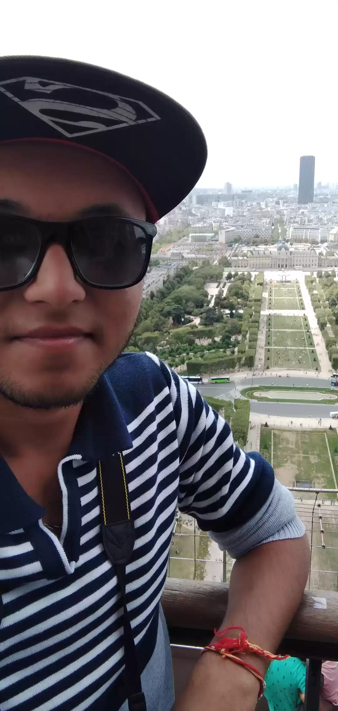 Photo of PARIS PICTURE PERFEC