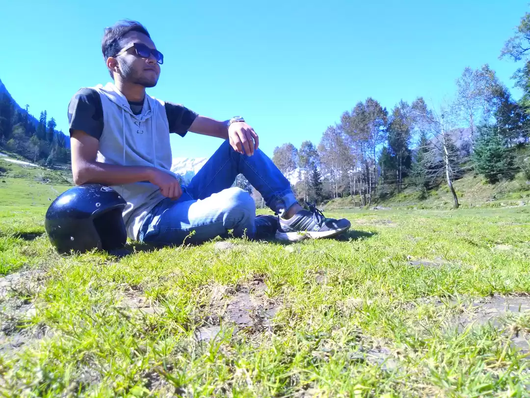 Photo of Mesmerizing MANALI!