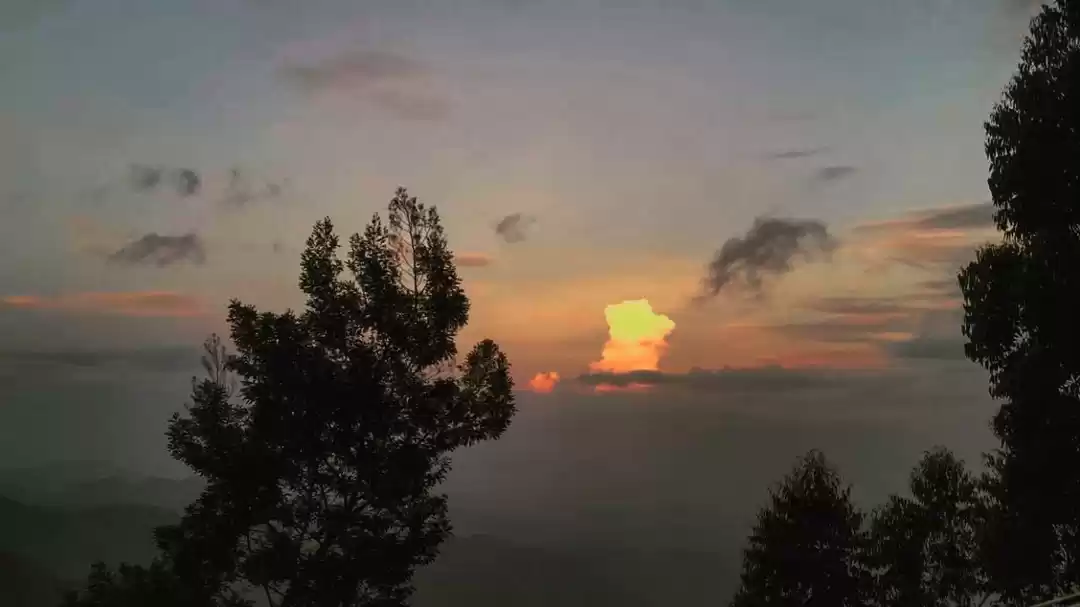 Photo of How Kodaikanal chang