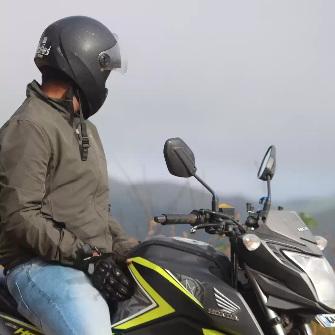 Photo of nikhil balekundri