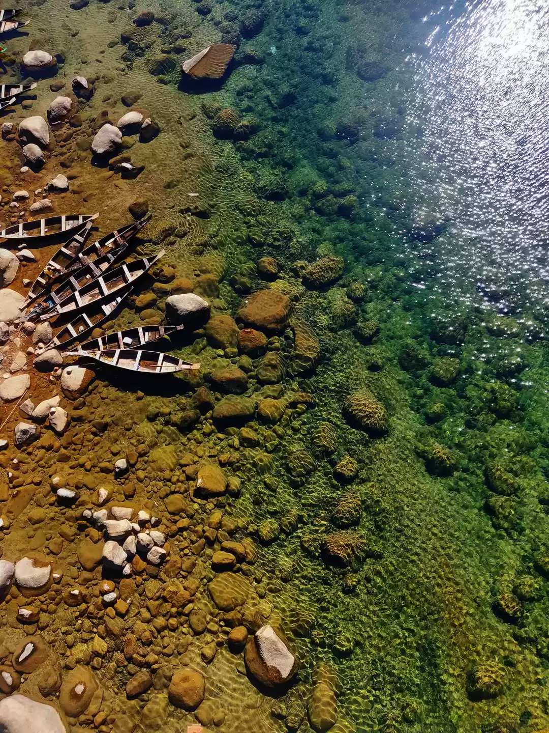 Photo of Trip to Meghalaya Du