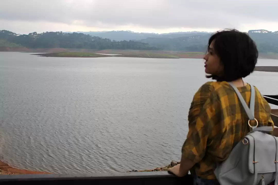 Photo of An Unforgettable Jou