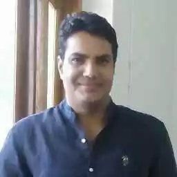 Photo of Vijay choudhary