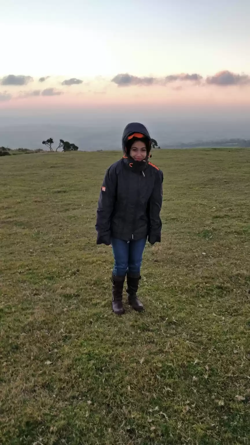 Photo of Suman Tomar