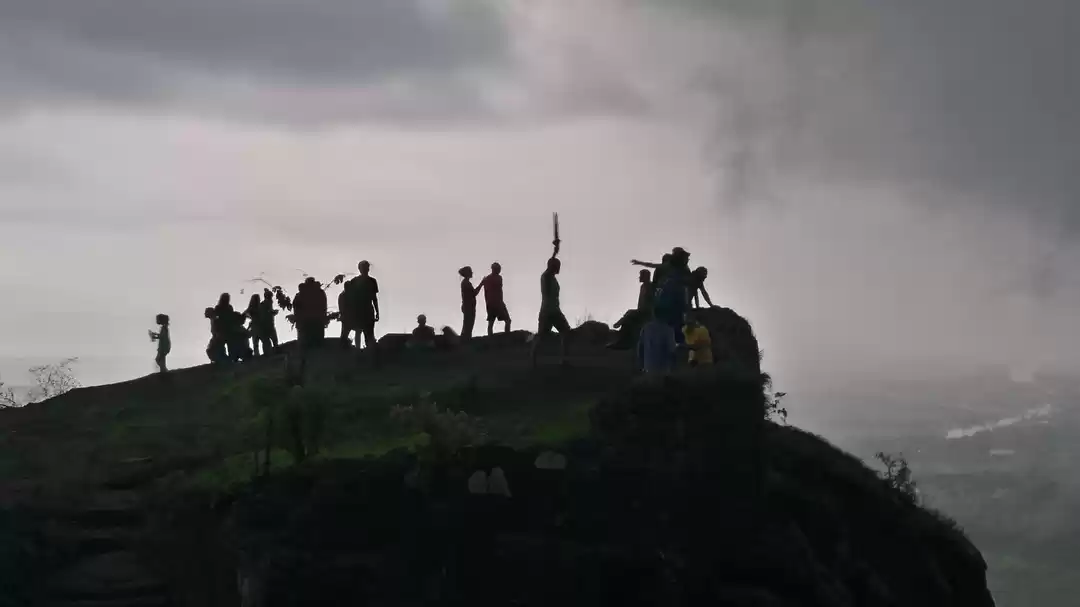 Photo of Karnala Trek