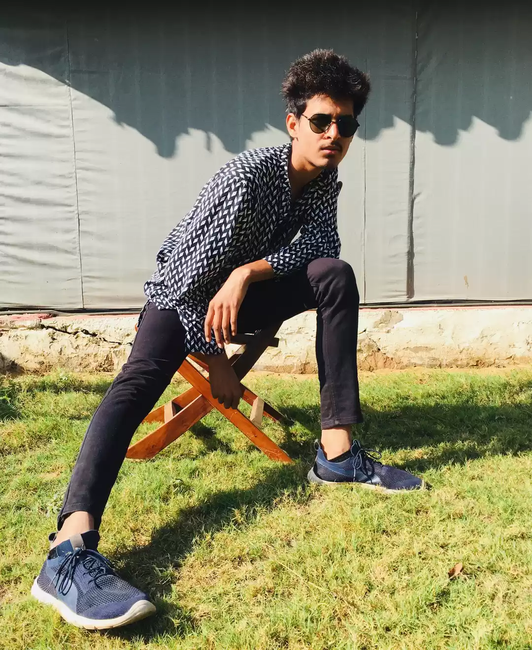 Photo of Manoj Gurjar