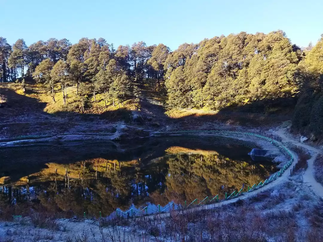 Photo of Budget Trip To Serlo