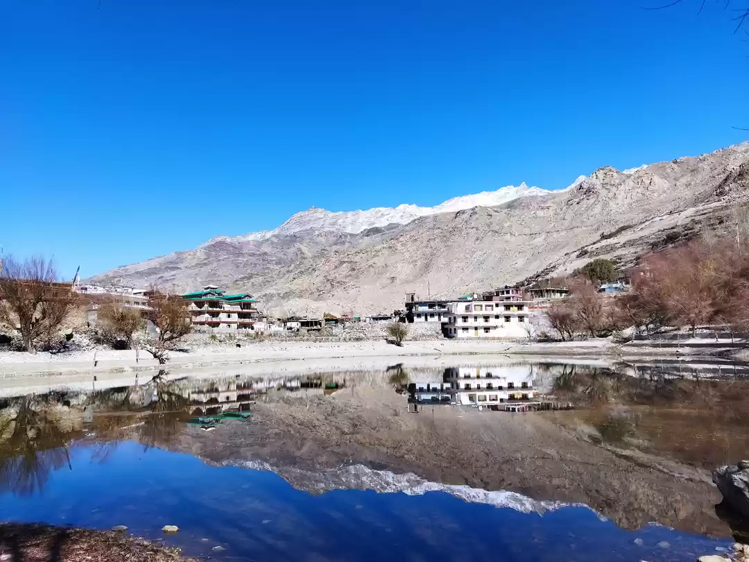 Photo of Budget trip to Nako(