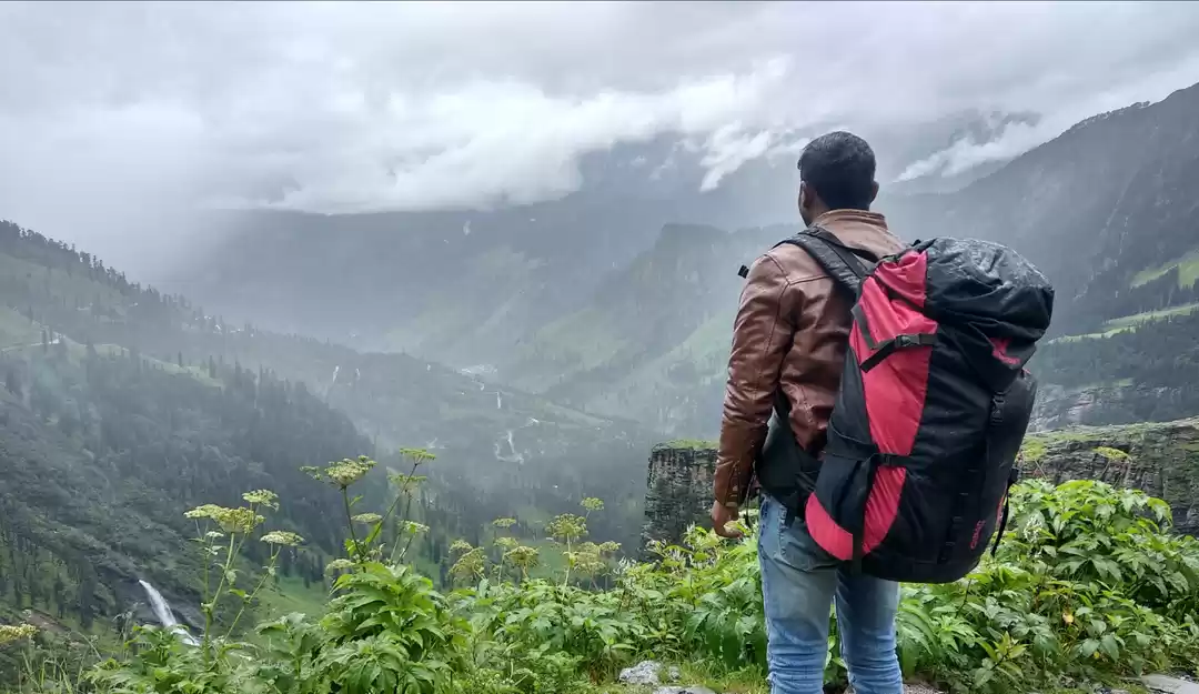 Photo of Himachal to Home, 68