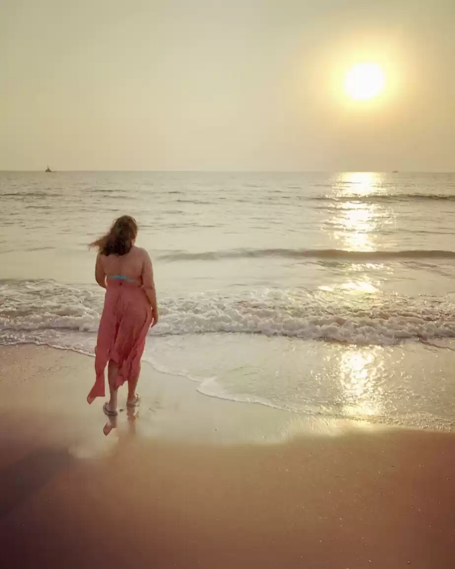 Photo of Go... Goa... Found!