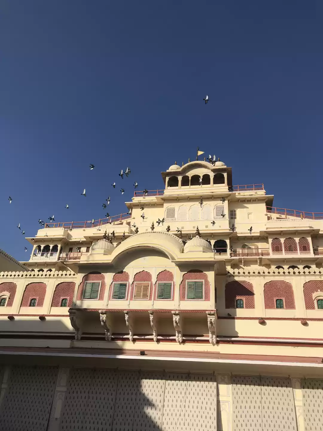 Photo of This time, the golde