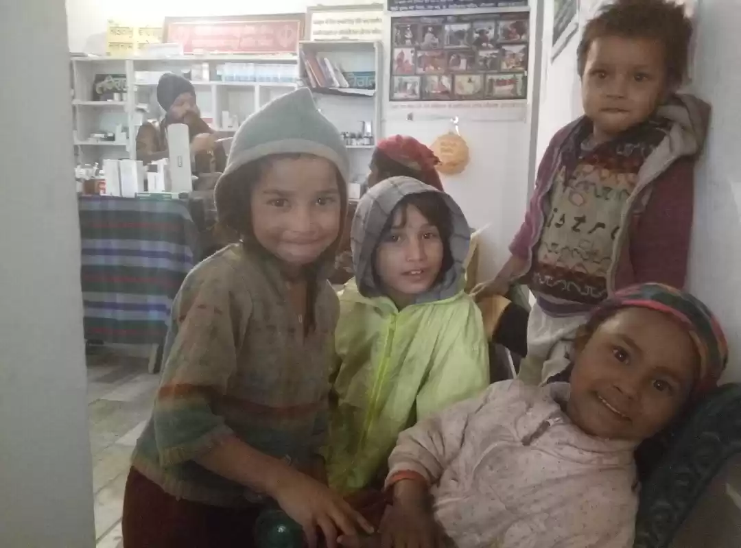 Photo of Trek To Valley Of Fl