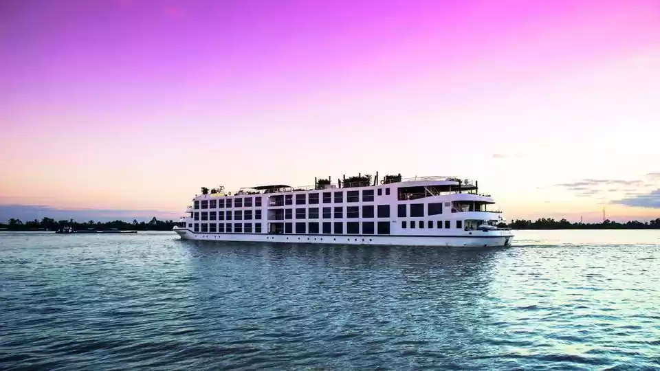 Photo of इस भव्य जहाज़ से अब 