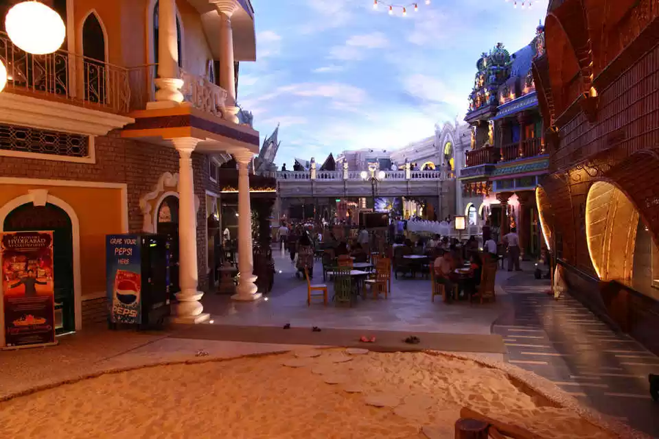 Photo of दिल्ली की 15 सस्ती व