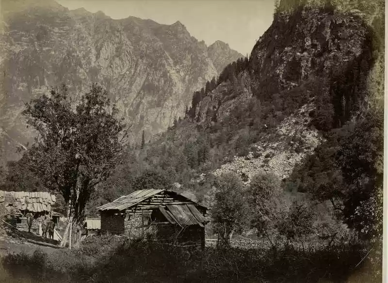 Photo of भूतिया गाँव की दिल द