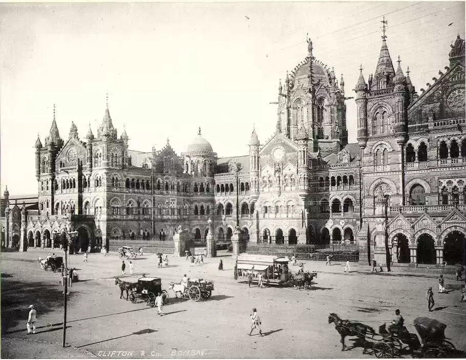 Photo of तब और अब का भारत: ये