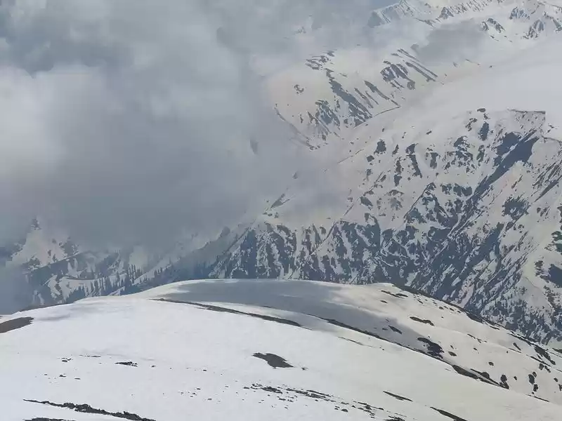 Photo of क्योंं ज़िंदगी में ए
