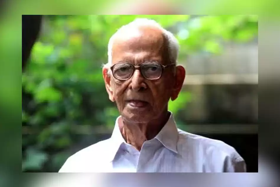 Photo of 99 साल की उम्र में 2