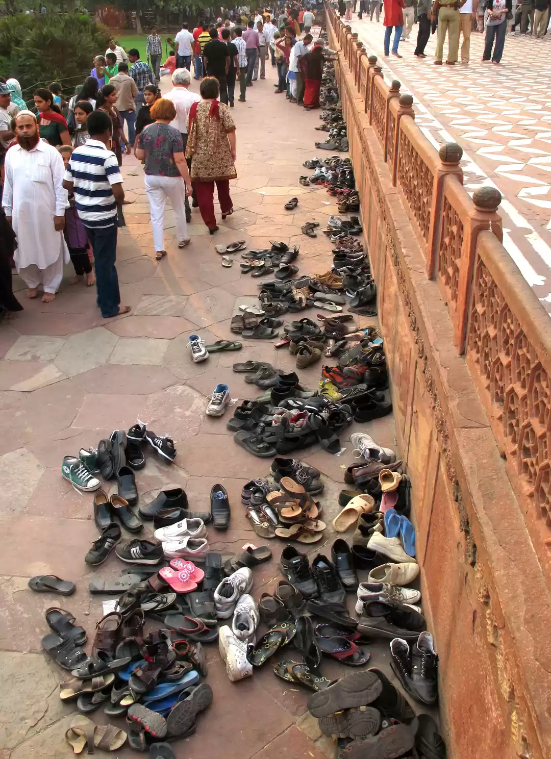 Photo of ताज महल या तेजो महाल