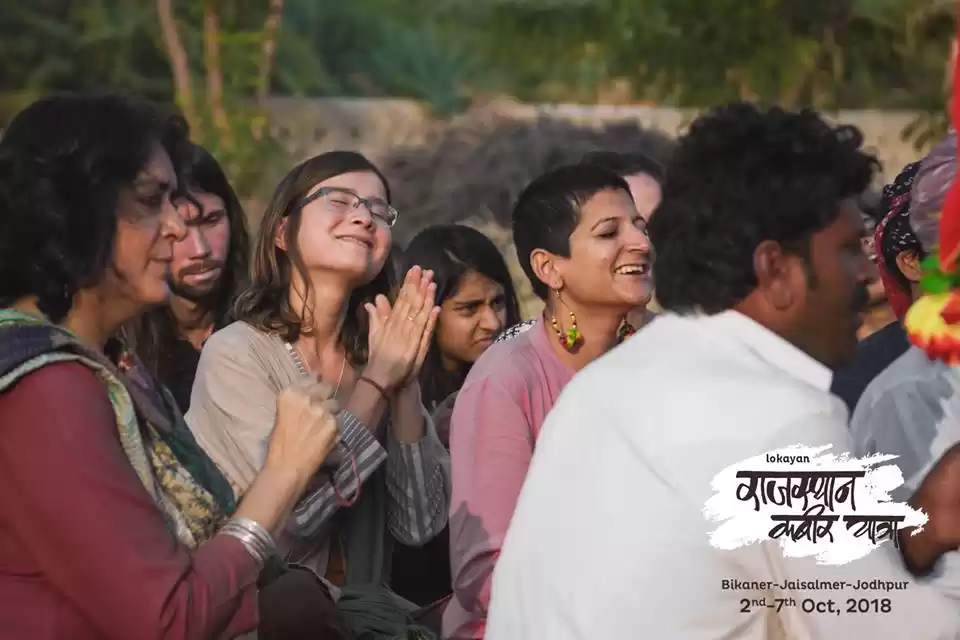 Photo of संगीत के शौकीन मुसाफ