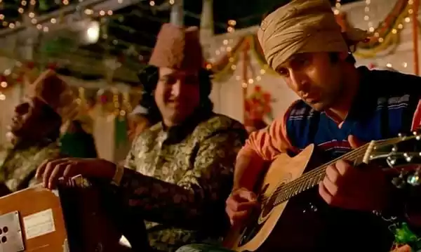 Photo of चुनिंदा दरगाहों की द