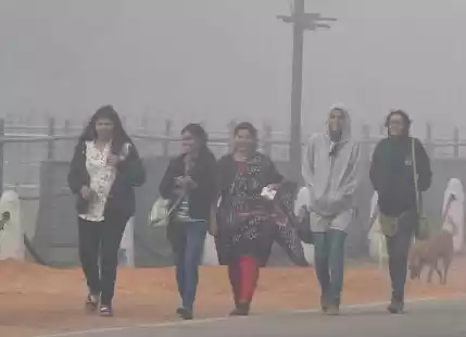 Photo of (ट्रैकिंग स्पेशल) जय