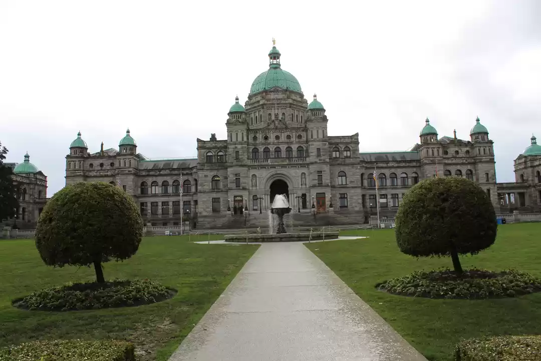 Photo of Victorian Paradise-