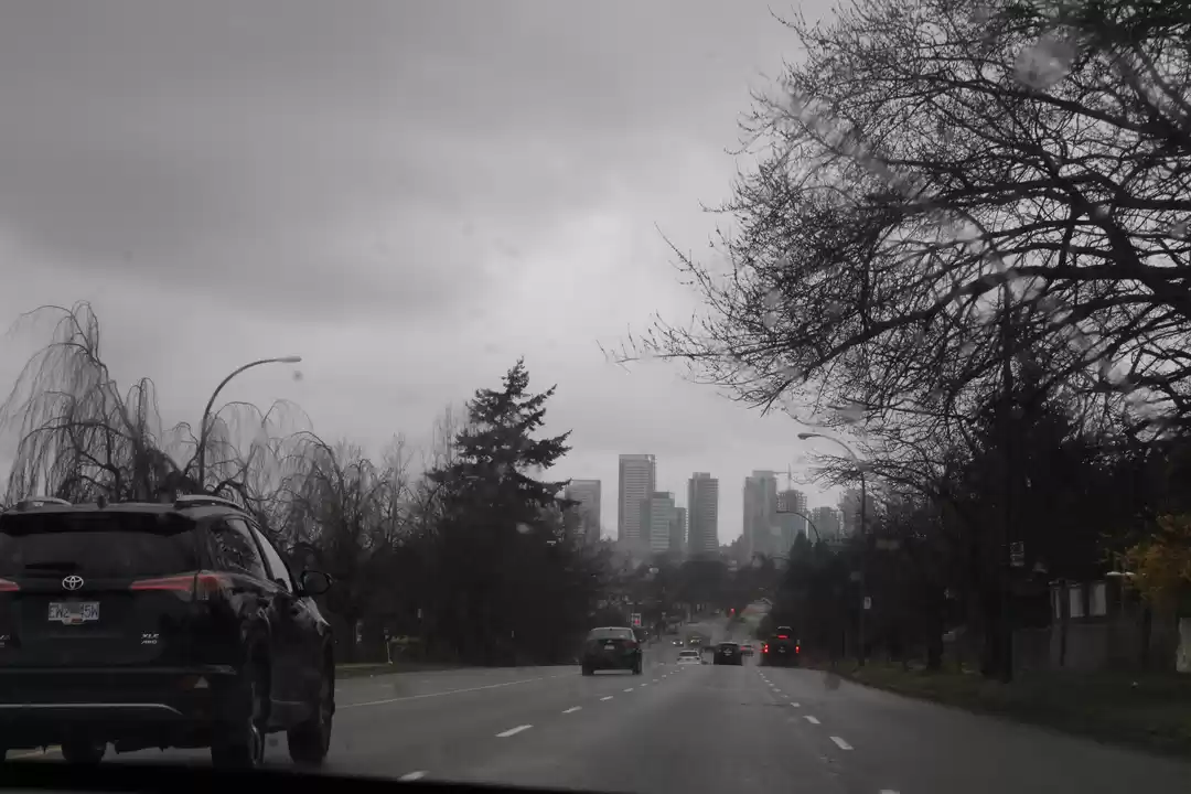 Photo of Vaguely Vancouver