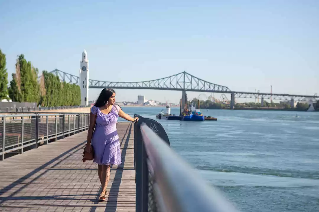 Photo of Magnifique Montreal