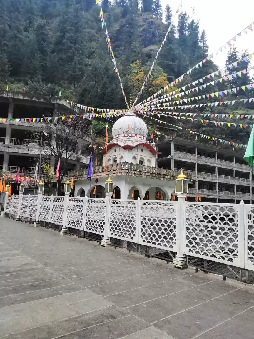 Photo of Manikaran - Pilgrima