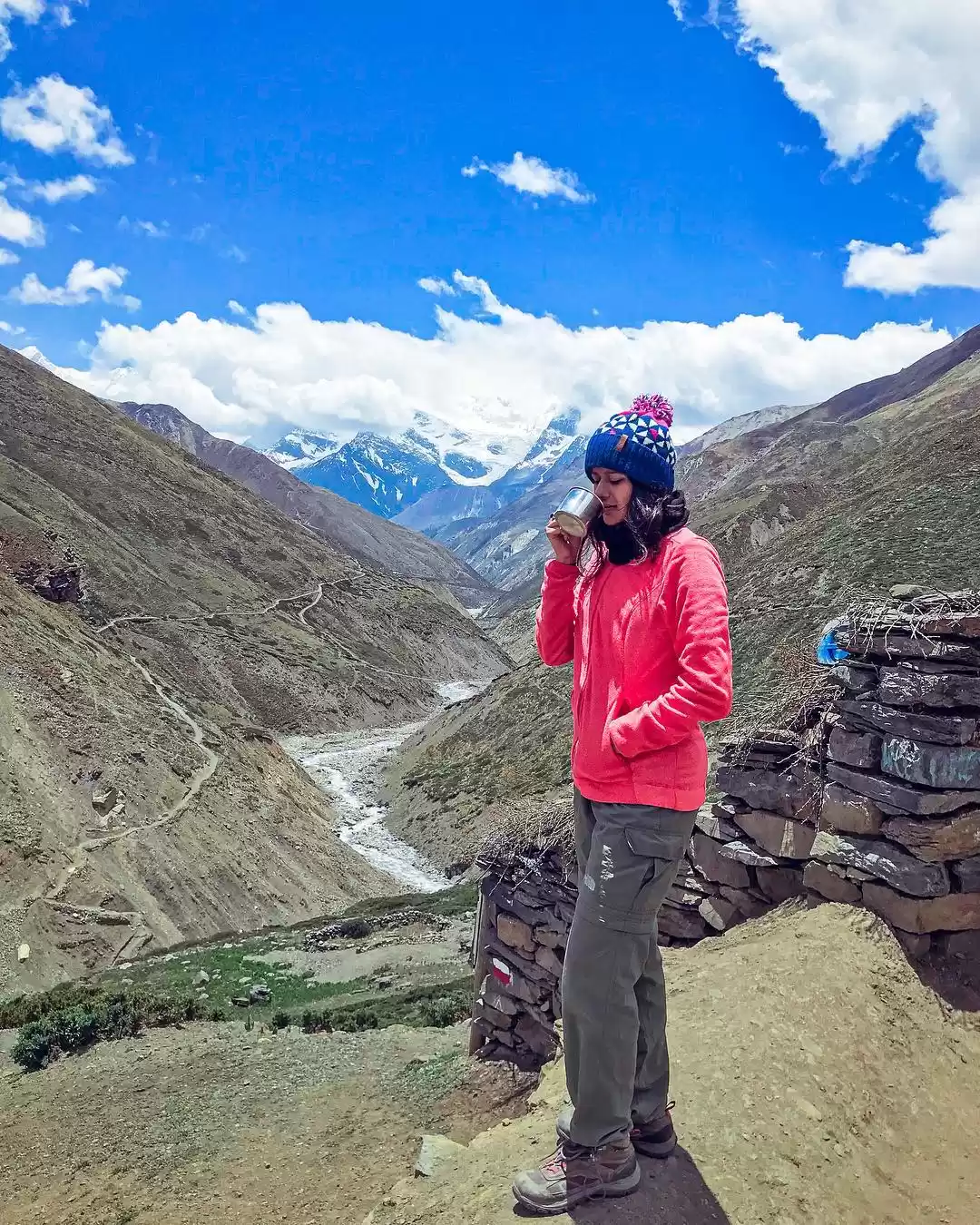 Photo of Annapurna Circuit Tr