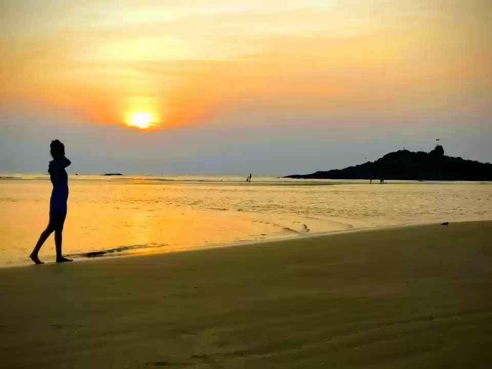 Photo of A Beachyyy Little Fl