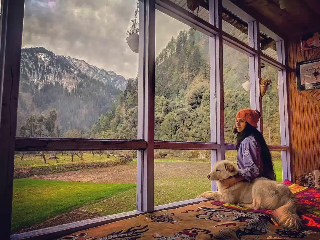 Photo of This Hidden Village