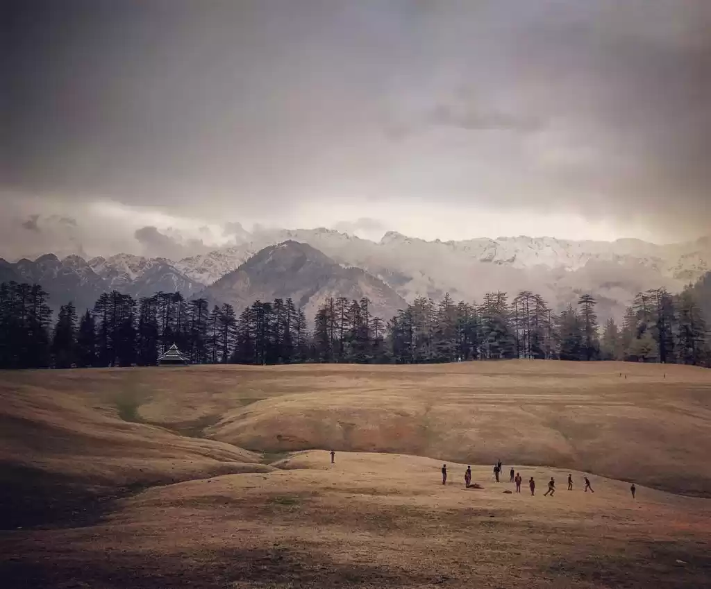 Photo of Shangarh...Her Meado