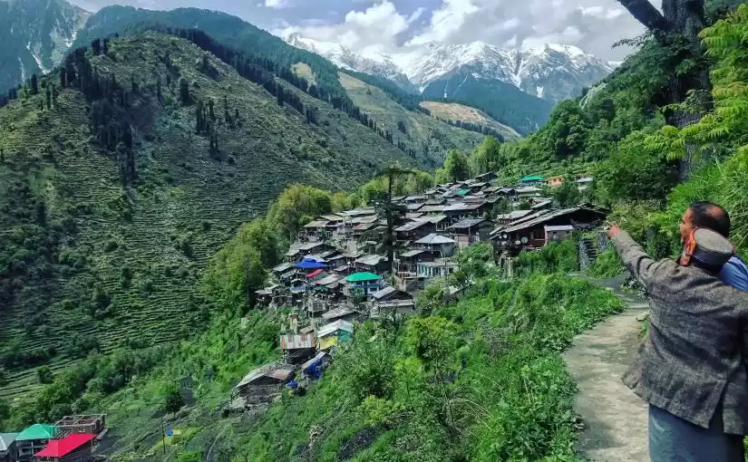 Photo of Mountain Stories fro