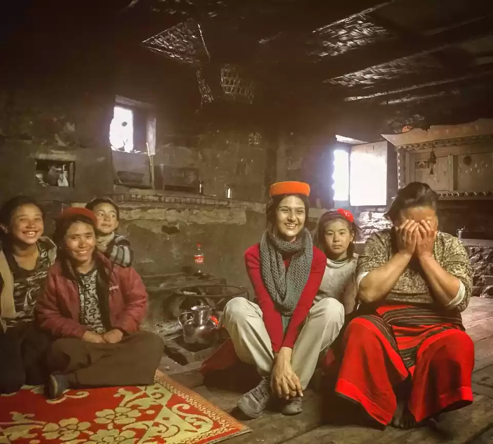 Photo of Solo Backpacking Bey