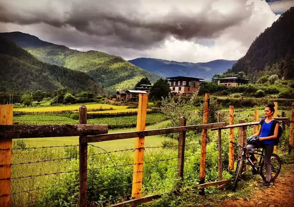 Photo of I Cycled 120 km in a