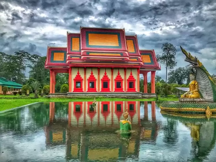 Photo of This Place In Arunac