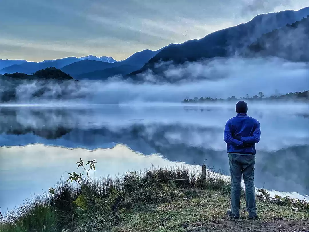 Photo of Glaw Lake: The Best