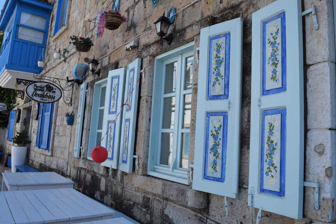 Backpacking Solo In Turkey Tripoto